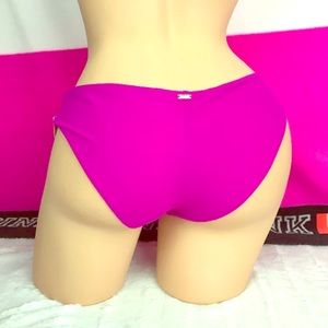 🛑 SALE Victoria’s Secret Pink Bikini Bottom Small